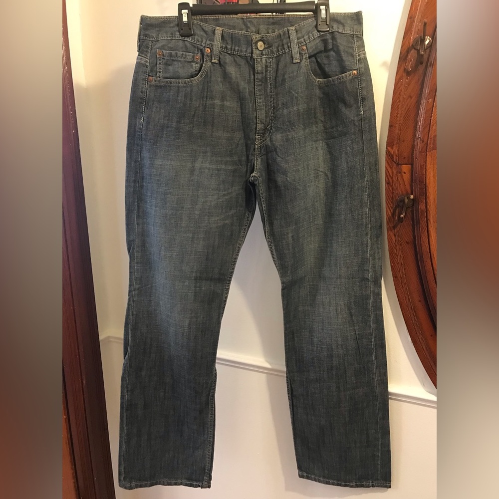 Mens jeans